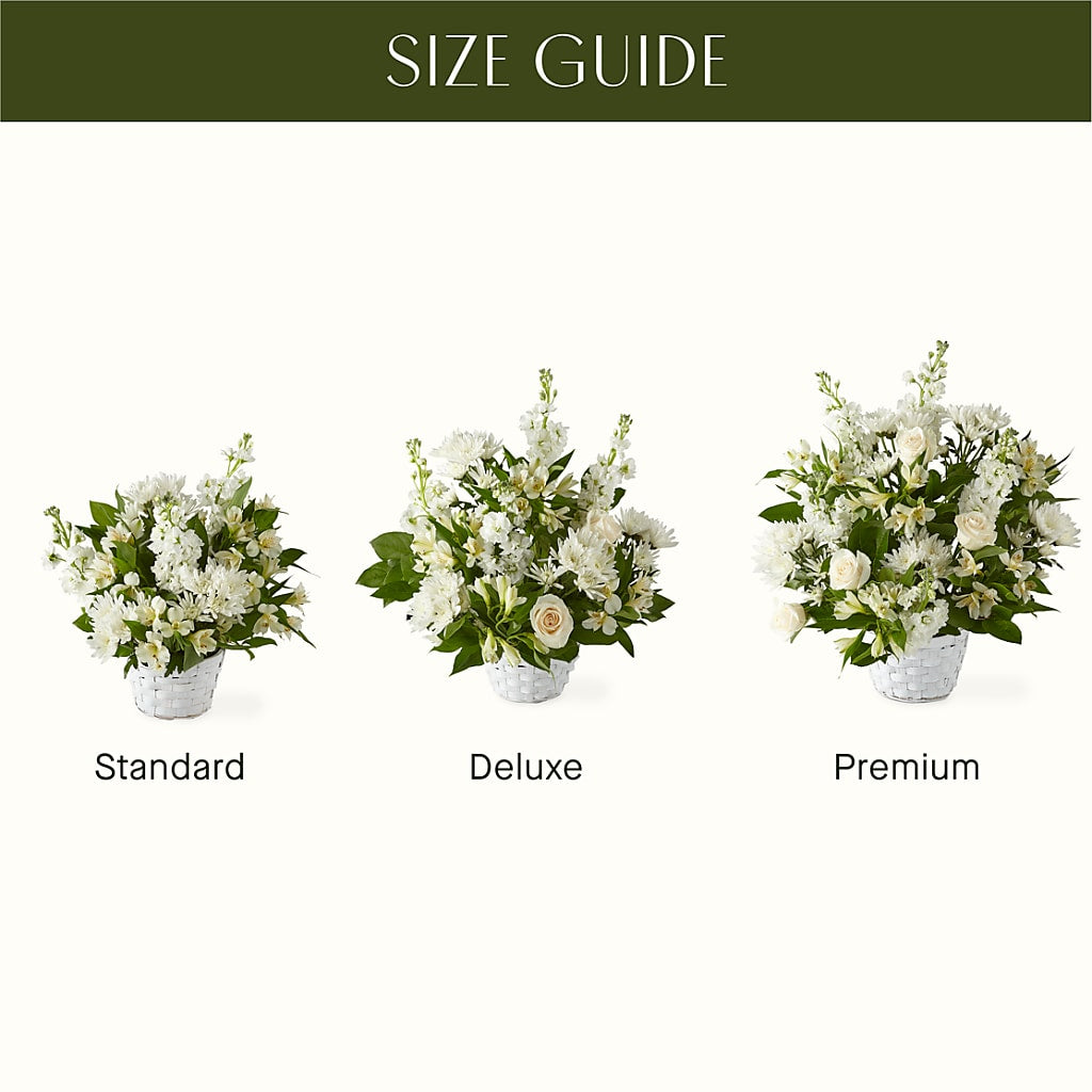 Eternal Affection Arrangement – VASEFUL FLOWERS & GIFTS, Princeton NJ