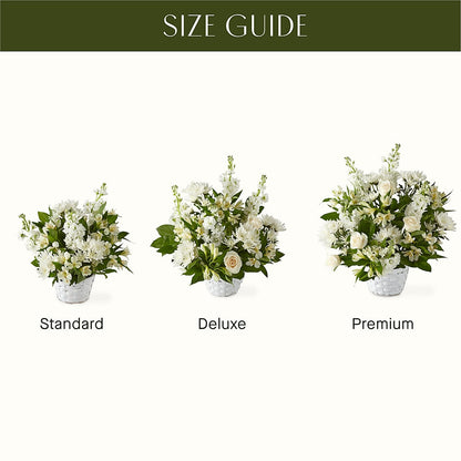 Eternal Affection Arrangement – VASEFUL FLOWERS & GIFTS, Princeton NJ