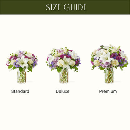Wishing Peace Bouquet – VASEFUL FLOWERS & GIFTS, Princeton NJ