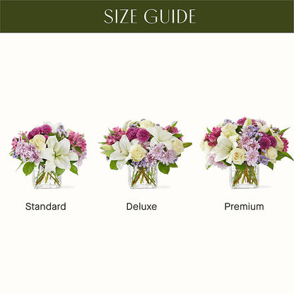 Cared For Bouquet – VASEFUL FLOWERS & GIFTS, Princeton NJ