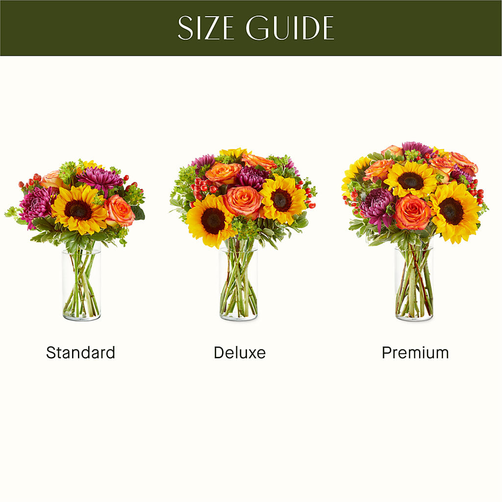 Nature Walk Bouquet – VASEFUL FLOWERS & GIFTS, Princeton NJ