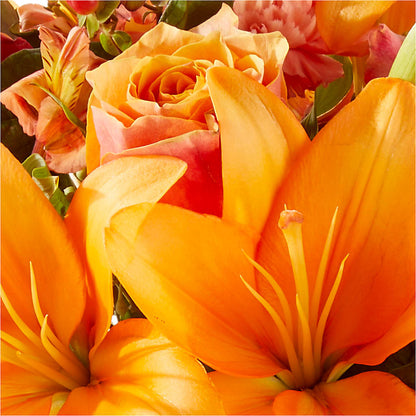Afternoon Light Bouquet – VASEFUL FLOWERS & GIFTS, Princeton NJ