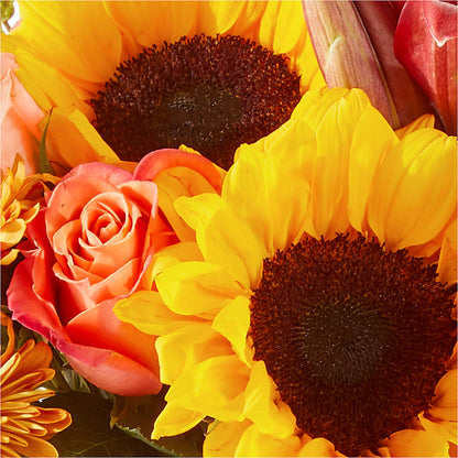Acorn Lane Bouquet – VASEFUL FLOWERS & GIFTS, Princeton NJ