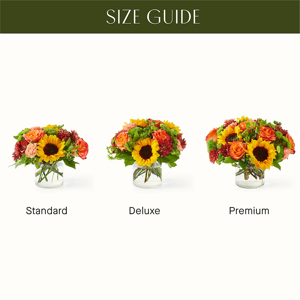 Harvest Festival Bouquet – VASEFUL FLOWERS & GIFTS, Princeton NJ