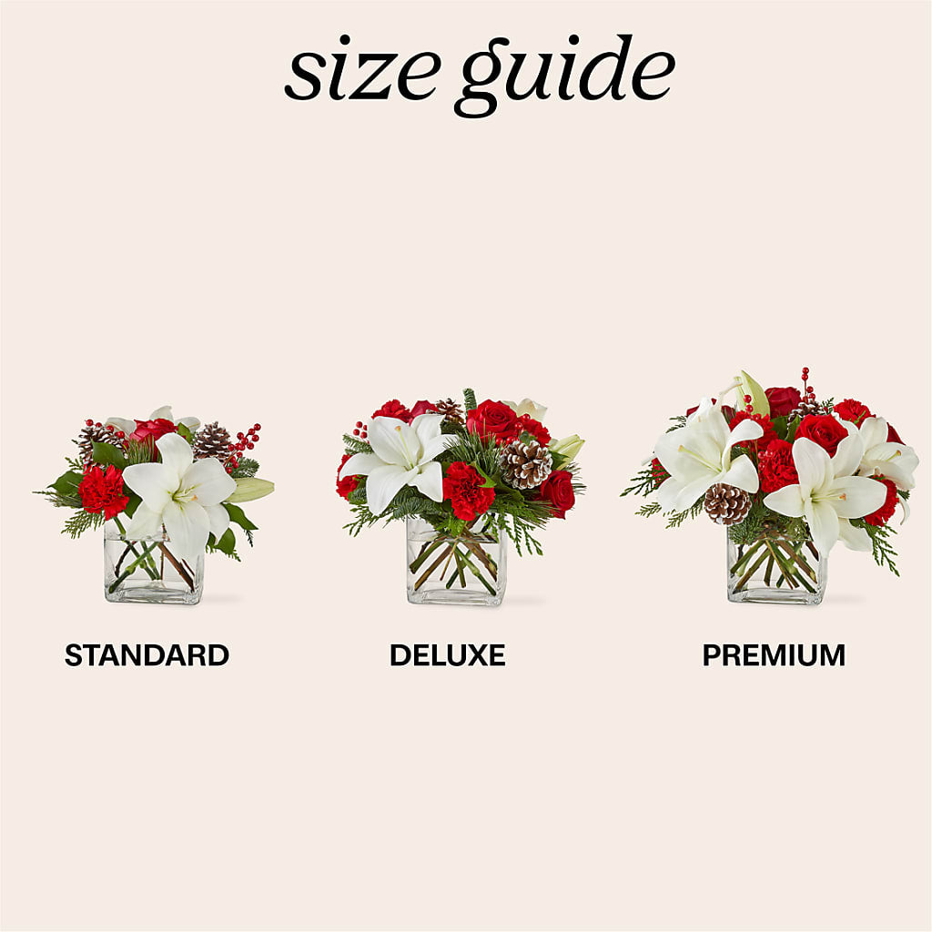 Glistening Icicles Bouquet – VASEFUL FLOWERS & GIFTS, Princeton NJ