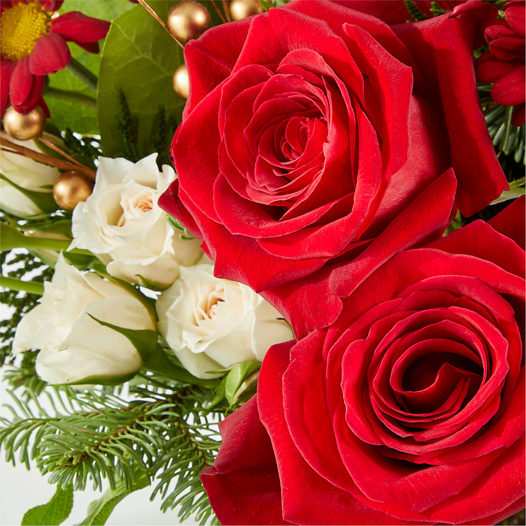 Believe Bouquet – VASEFUL FLOWERS & GIFTS, Princeton NJ