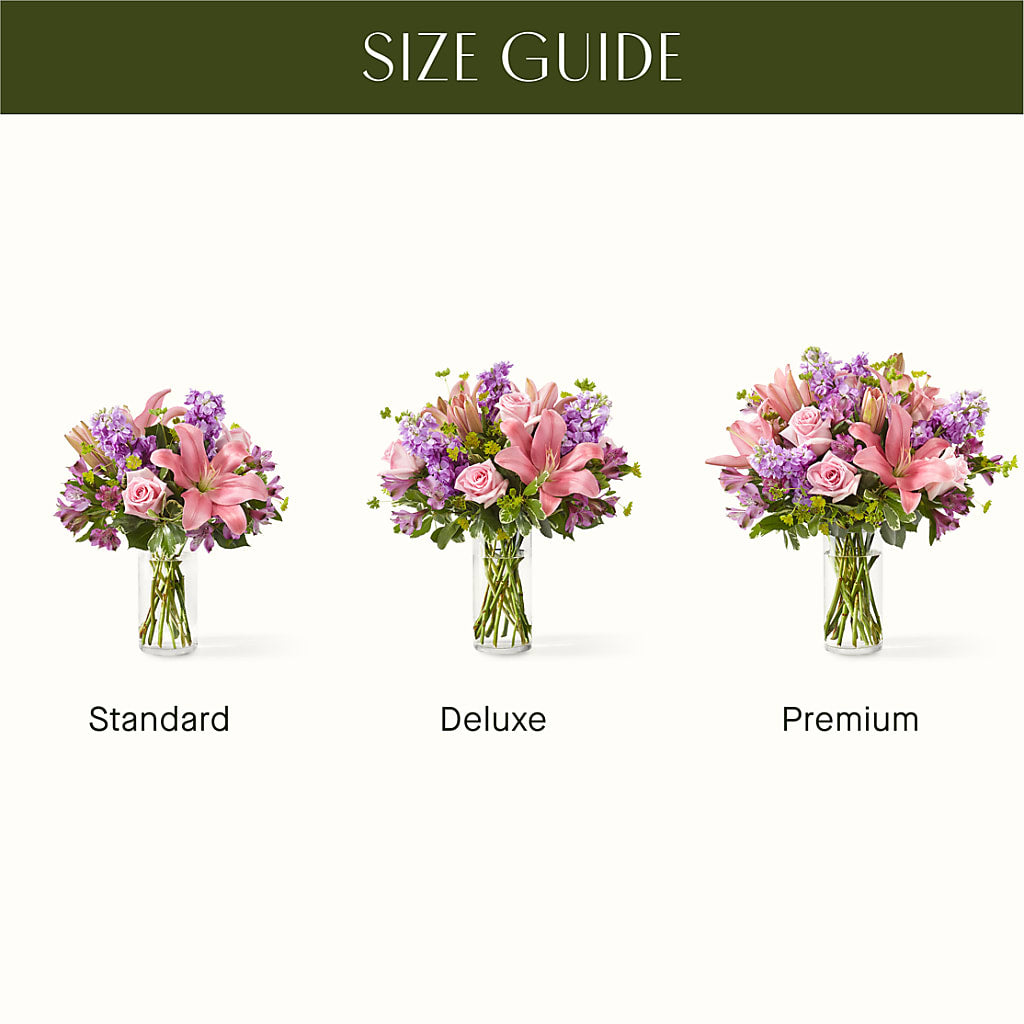 Precious Petals Bouquet – VASEFUL FLOWERS & GIFTS, Princeton NJ