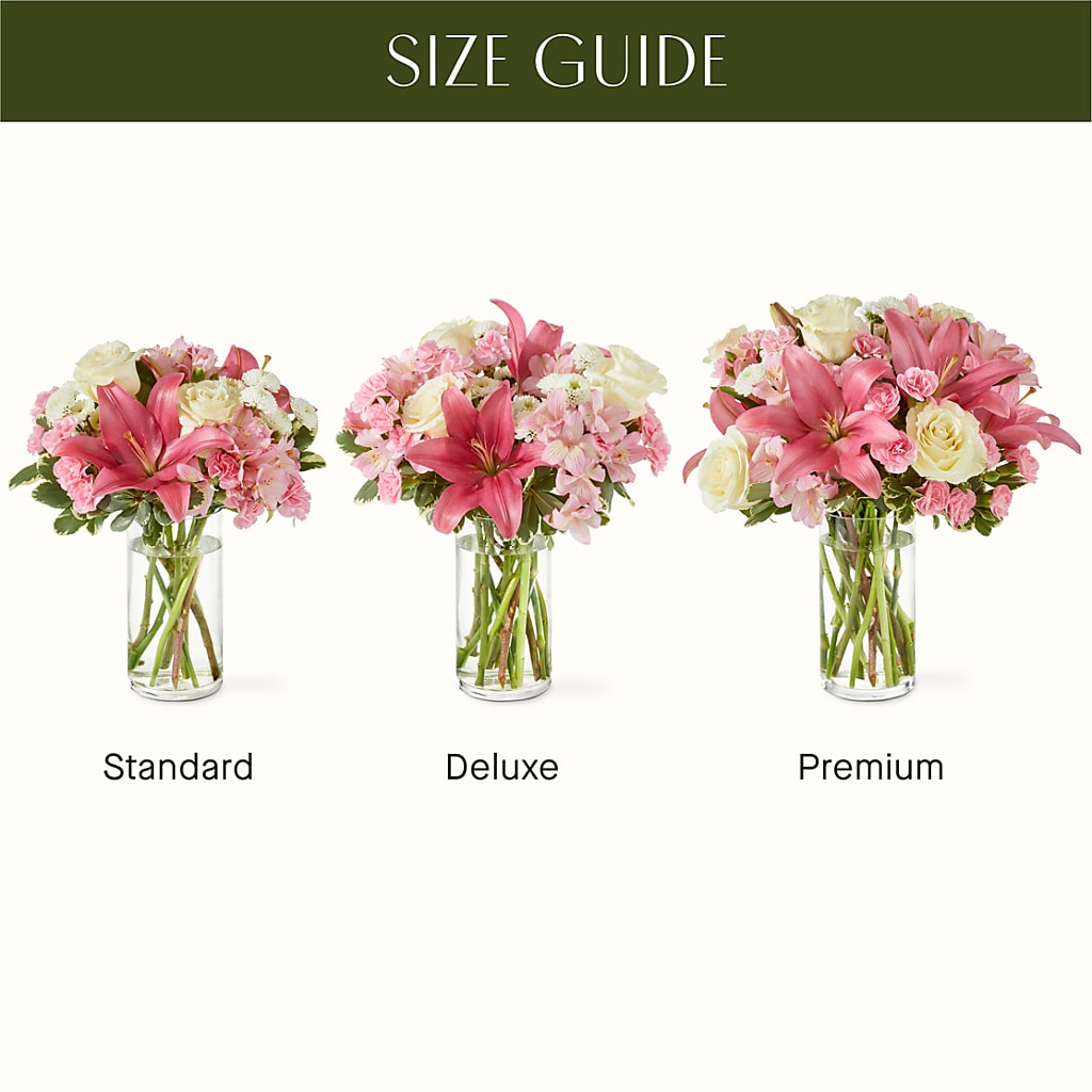 Piece of Cake Bouquet – VASEFUL FLOWERS & GIFTS, Princeton NJ