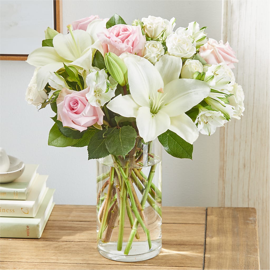 Kindhearted Bouquet – VASEFUL FLOWERS & GIFTS, Princeton NJ