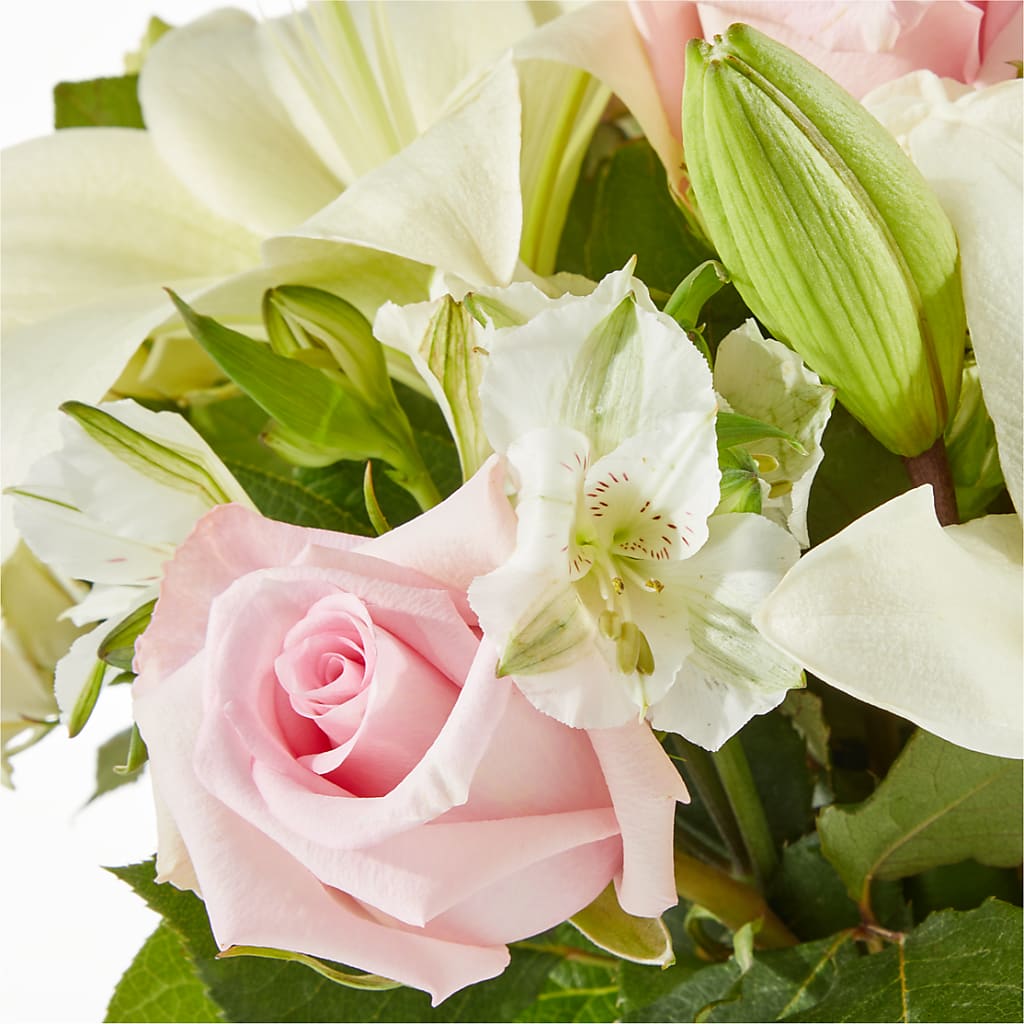 Kindhearted Bouquet – VASEFUL FLOWERS & GIFTS, Princeton NJ