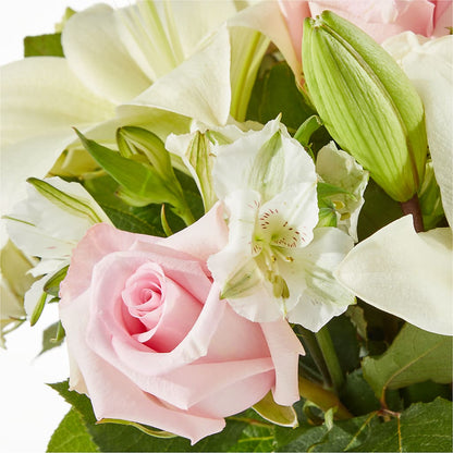 Kindhearted Bouquet – VASEFUL FLOWERS & GIFTS, Princeton NJ