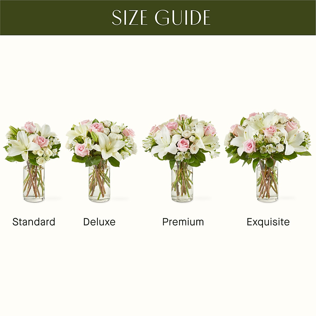 Kindhearted Bouquet – VASEFUL FLOWERS & GIFTS, Princeton NJ
