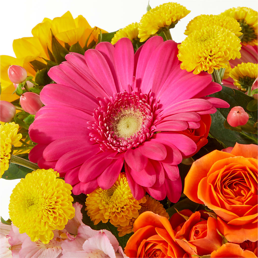 Beach Day Bouquet – VASEFUL FLOWERS & GIFTS, Princeton NJ