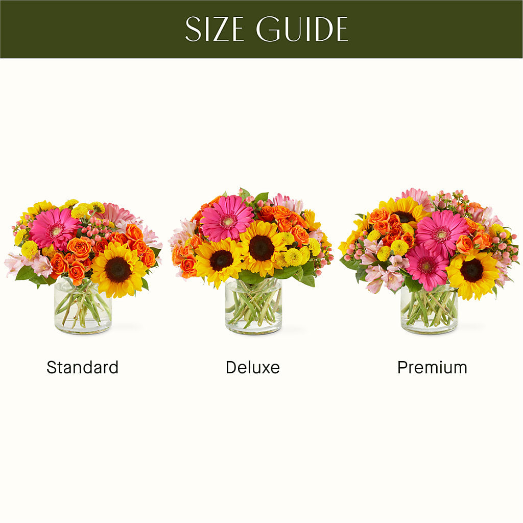 Beach Day Bouquet – VASEFUL FLOWERS & GIFTS, Princeton NJ