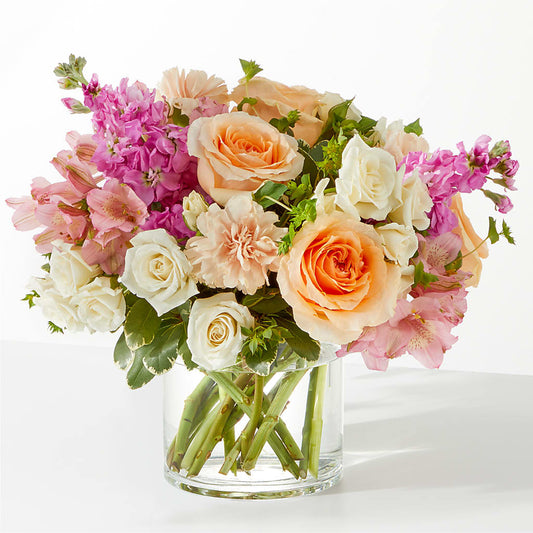 Paradise Bouquet – VASEFUL FLOWERS & GIFTS, Princeton NJ