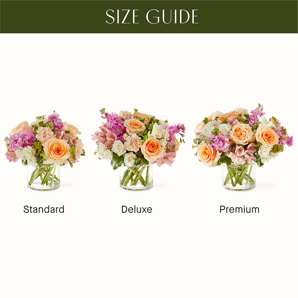 Paradise Bouquet – VASEFUL FLOWERS & GIFTS, Princeton NJ