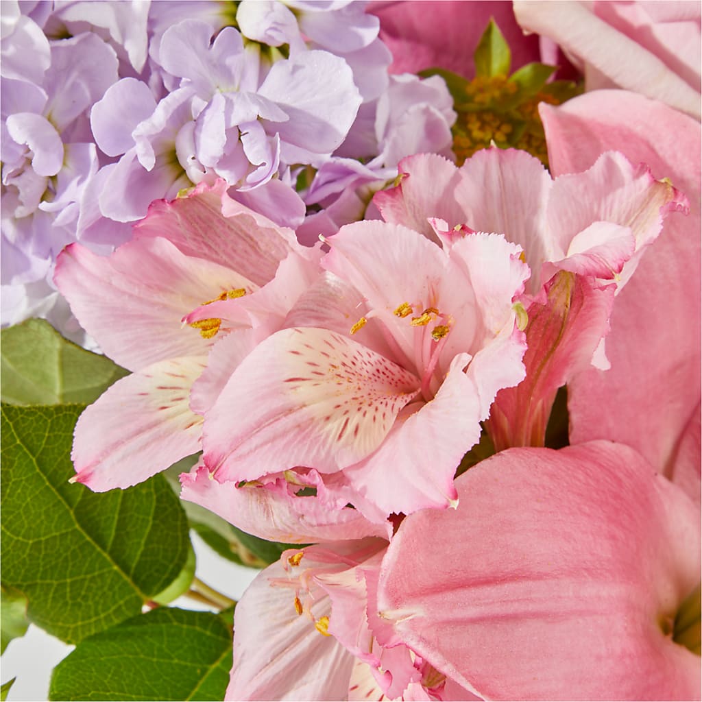 The Crown Jewel Bouquet – VASEFUL FLOWERS & GIFTS, Princeton NJ