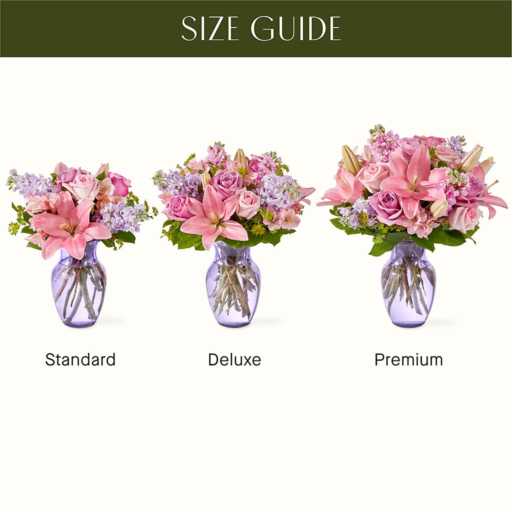 The Crown Jewel Bouquet – VASEFUL FLOWERS & GIFTS, Princeton NJ