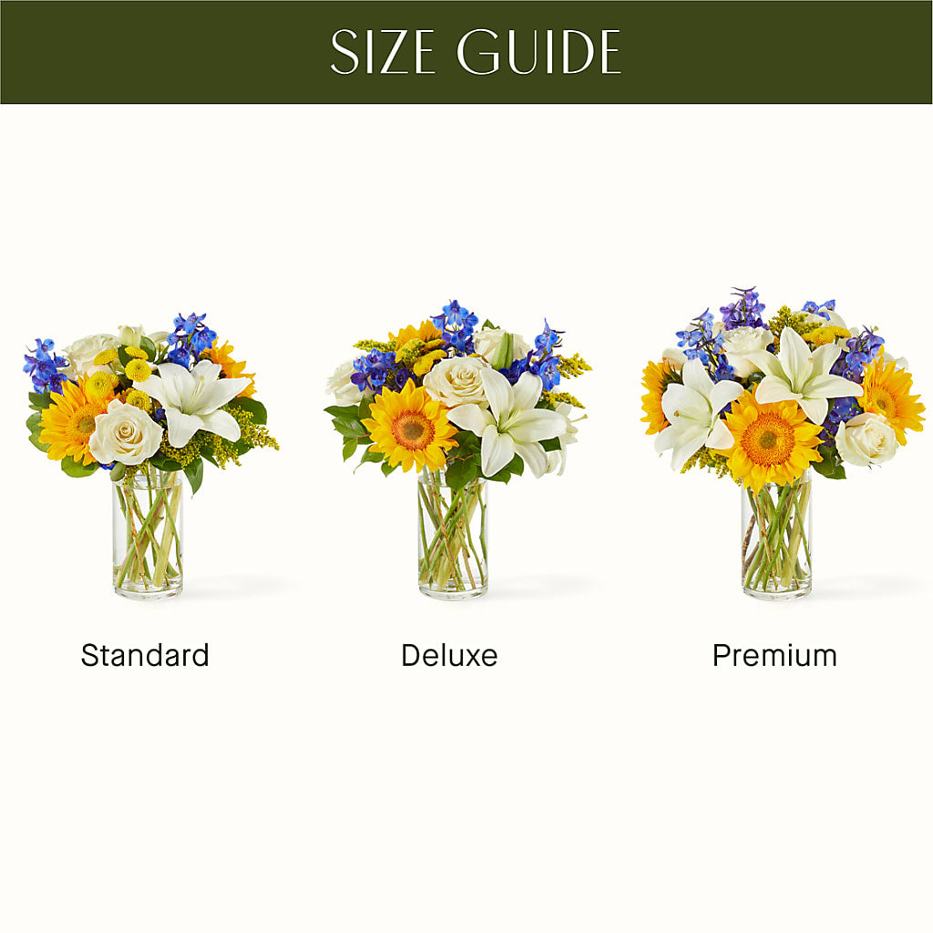 Stargazing Bouquet – VASEFUL FLOWERS & GIFTS, Princeton NJ