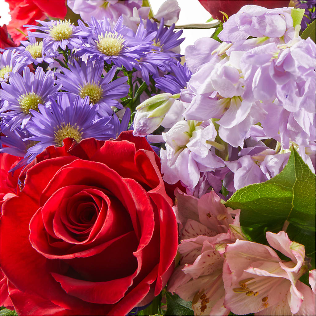 Your Majesty Bouquet – VASEFUL FLOWERS & GIFTS, Princeton NJ