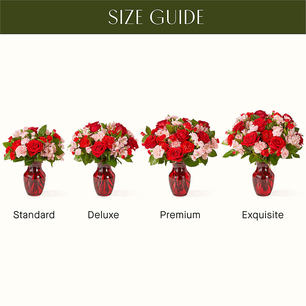 Candy Kisses Bouquet – VASEFUL FLOWERS & GIFTS, Princeton NJ