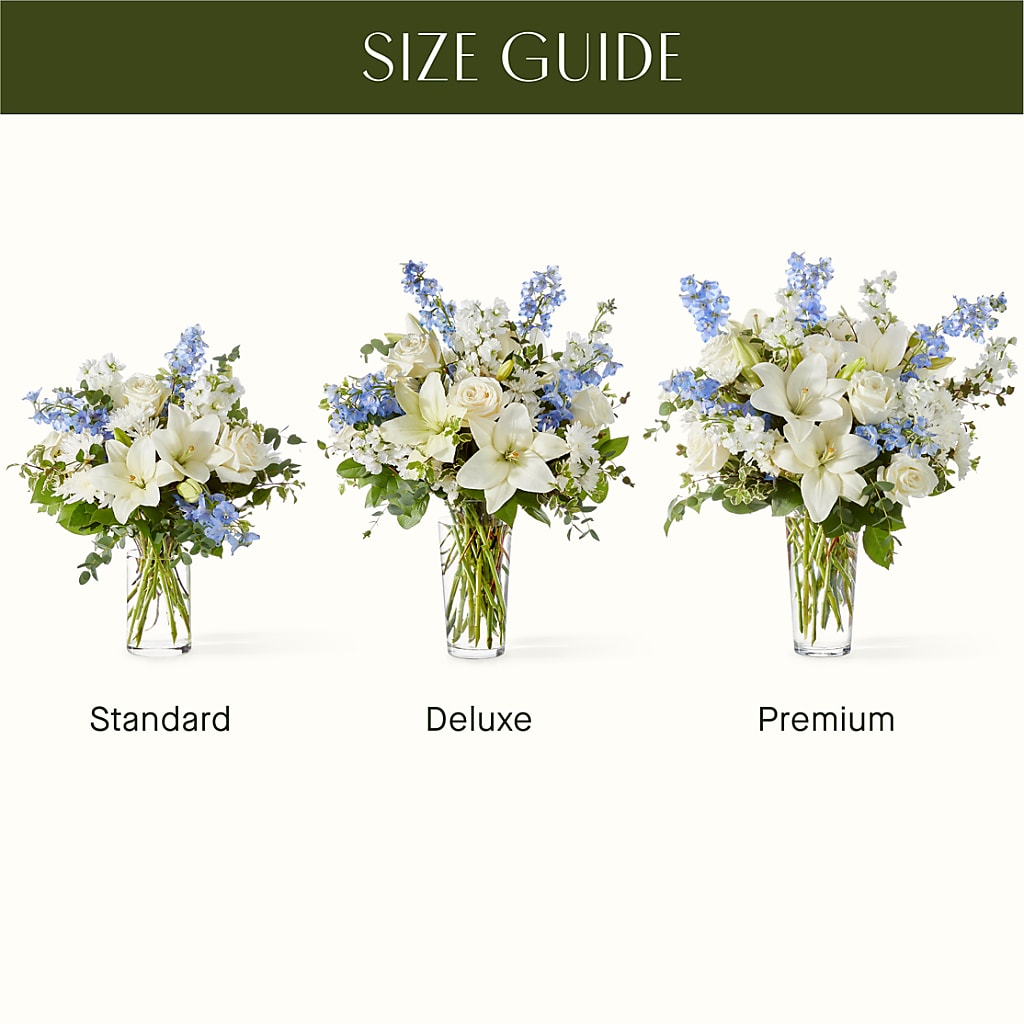Peace of Mind Bouquet – VASEFUL FLOWERS & GIFTS, Princeton NJ