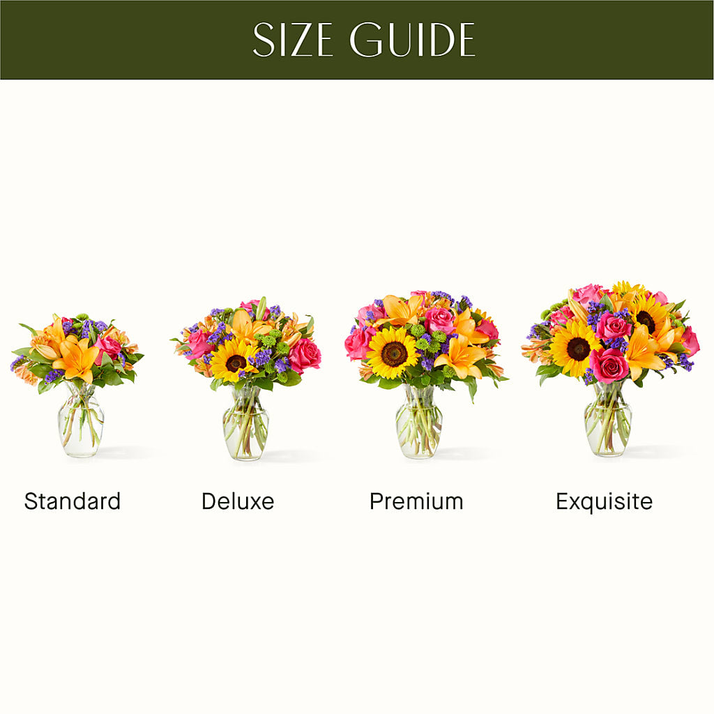 Joyful Bouquet – VASEFUL FLOWERS & GIFTS, Princeton NJ
