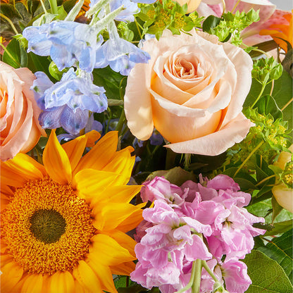 Dreamy Meadows Bouquet – VASEFUL FLOWERS & GIFTS, Princeton NJ