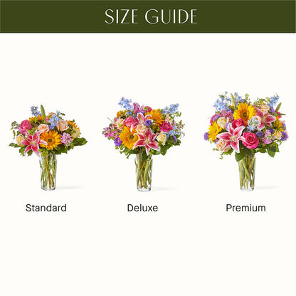 Dreamy Meadows Bouquet – VASEFUL FLOWERS & GIFTS, Princeton NJ