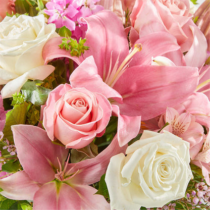 Ethereal Beauty Bouquet – VASEFUL FLOWERS & GIFTS, Princeton NJ