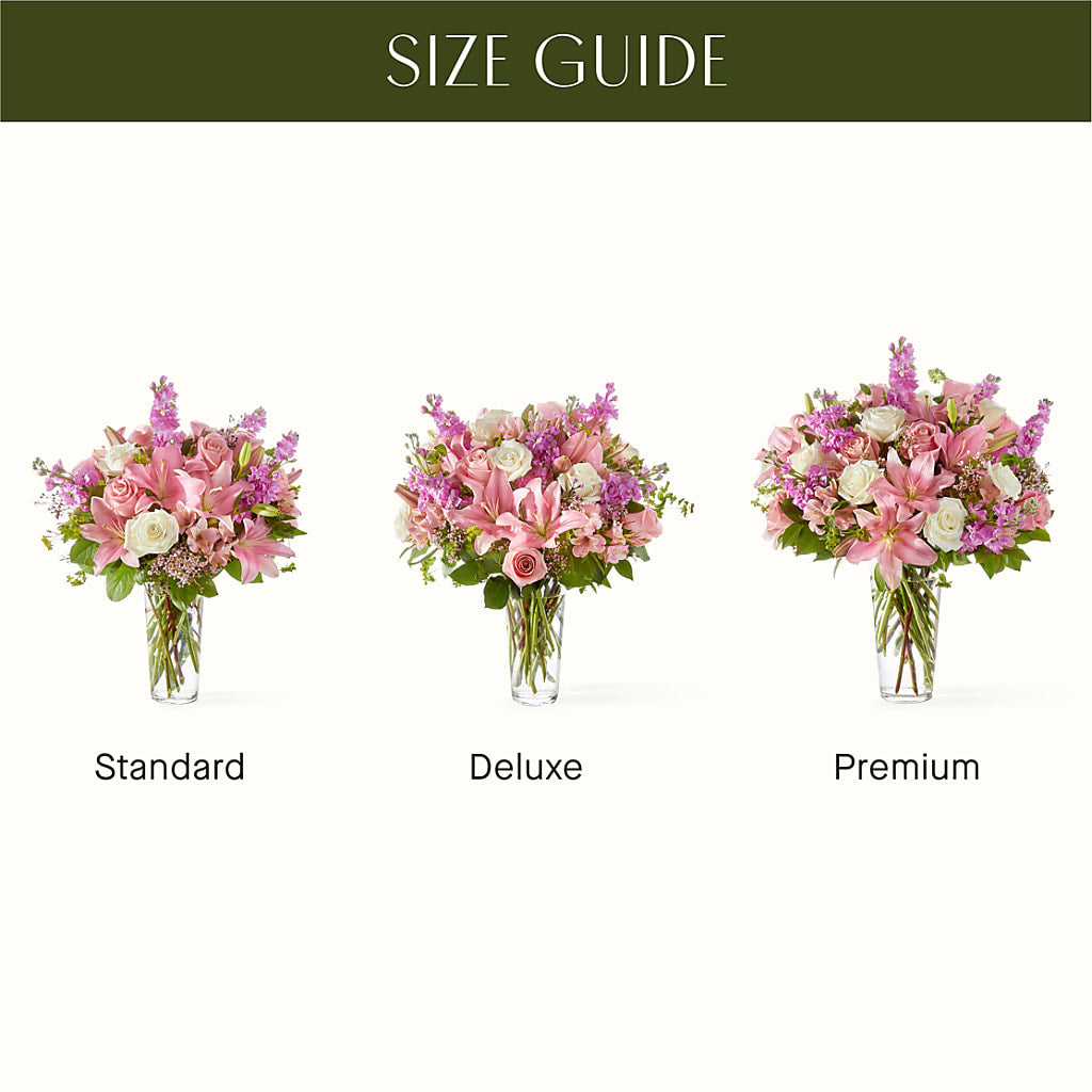 Ethereal Beauty Bouquet – VASEFUL FLOWERS & GIFTS, Princeton NJ