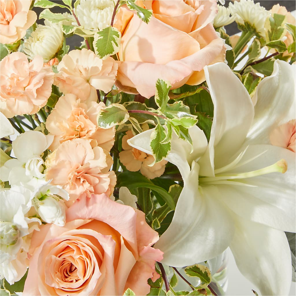 Darling Bouquet – VASEFUL FLOWERS & GIFTS, Princeton NJ