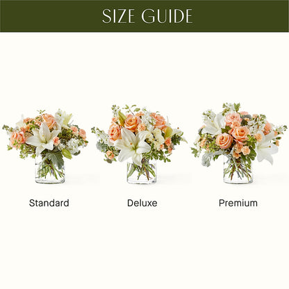 Darling Bouquet – VASEFUL FLOWERS & GIFTS, Princeton NJ