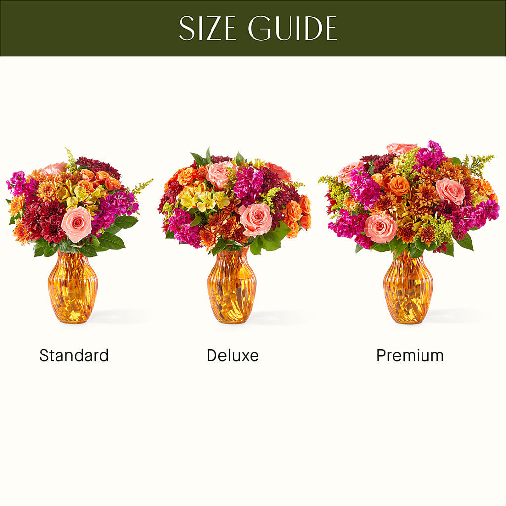 Countryside Bouquet – VASEFUL FLOWERS & GIFTS, Princeton NJ