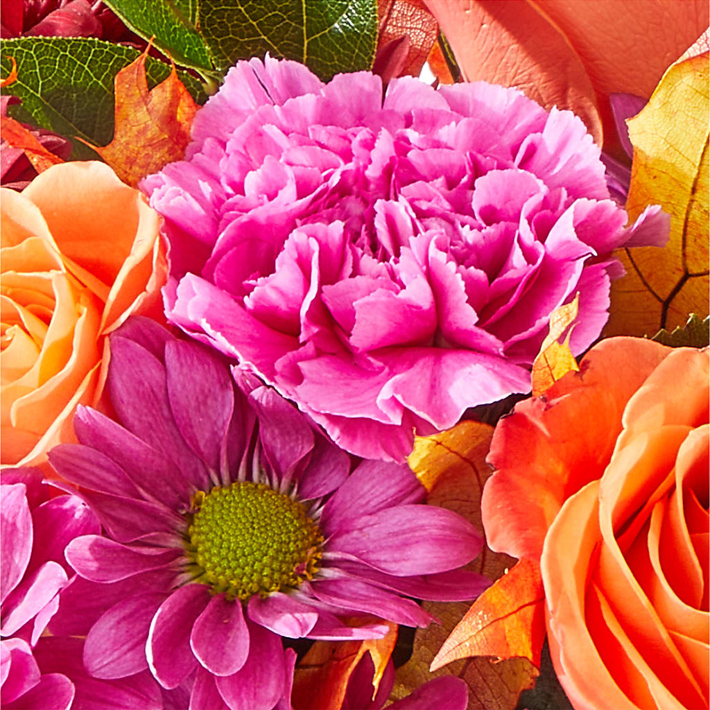 Mum's the Word Bouquet – VASEFUL FLOWERS & GIFTS, Princeton NJ