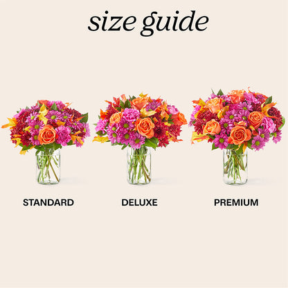 Mum's the Word Bouquet – VASEFUL FLOWERS & GIFTS, Princeton NJ