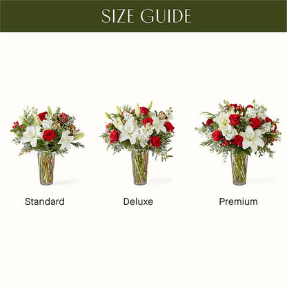 Twinkle Lights Bouquet – VASEFUL FLOWERS & GIFTS, Princeton NJ