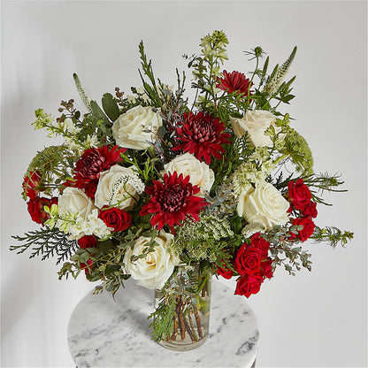 Favorite Traditions Bouquet – VASEFUL FLOWERS & GIFTS, Princeton NJ