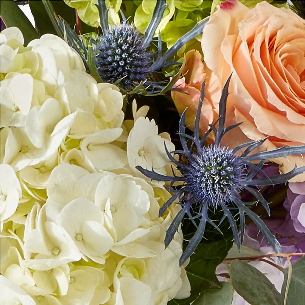 Porch Swing Bouquet – VASEFUL FLOWERS & GIFTS, Princeton NJ