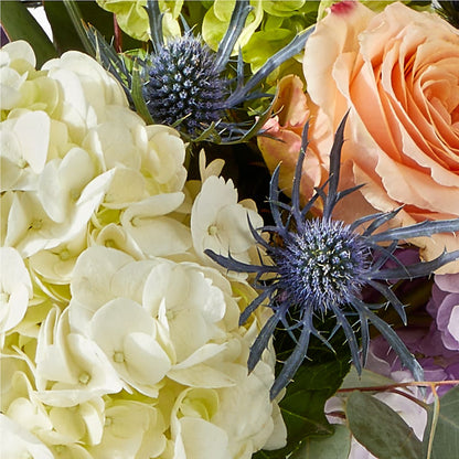 Porch Swing Bouquet – VASEFUL FLOWERS & GIFTS, Princeton NJ