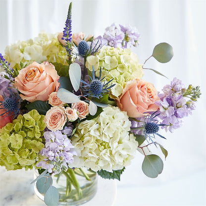 Porch Swing Bouquet – VASEFUL FLOWERS & GIFTS, Princeton NJ