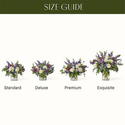 Shooting Star Bouquet – VASEFUL FLOWERS & GIFTS, Princeton NJ