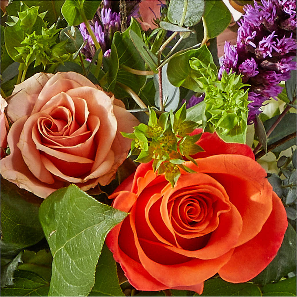 The Standout Bouquet – VASEFUL FLOWERS & GIFTS, Princeton NJ
