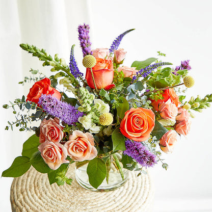 The Standout Bouquet – VASEFUL FLOWERS & GIFTS, Princeton NJ