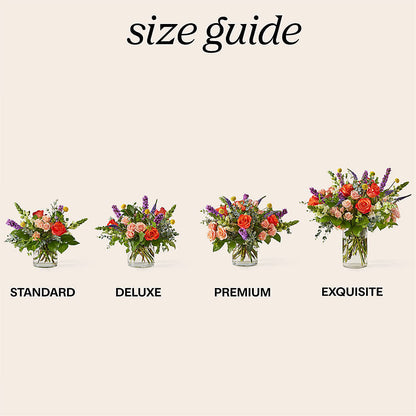 The Standout Bouquet – VASEFUL FLOWERS & GIFTS, Princeton NJ