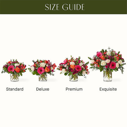 Smell the Roses Bouquet – VASEFUL FLOWERS & GIFTS, Princeton NJ