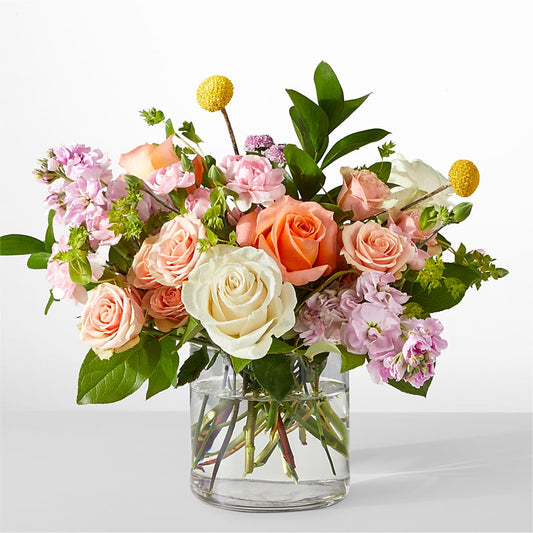 French Market Bouquet – VASEFUL FLOWERS & GIFTS, Princeton NJ