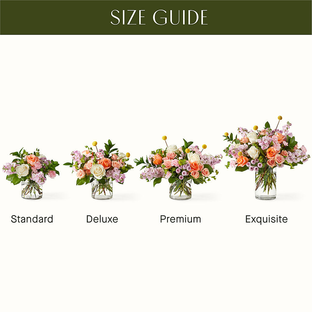 French Market Bouquet – VASEFUL FLOWERS & GIFTS, Princeton NJ