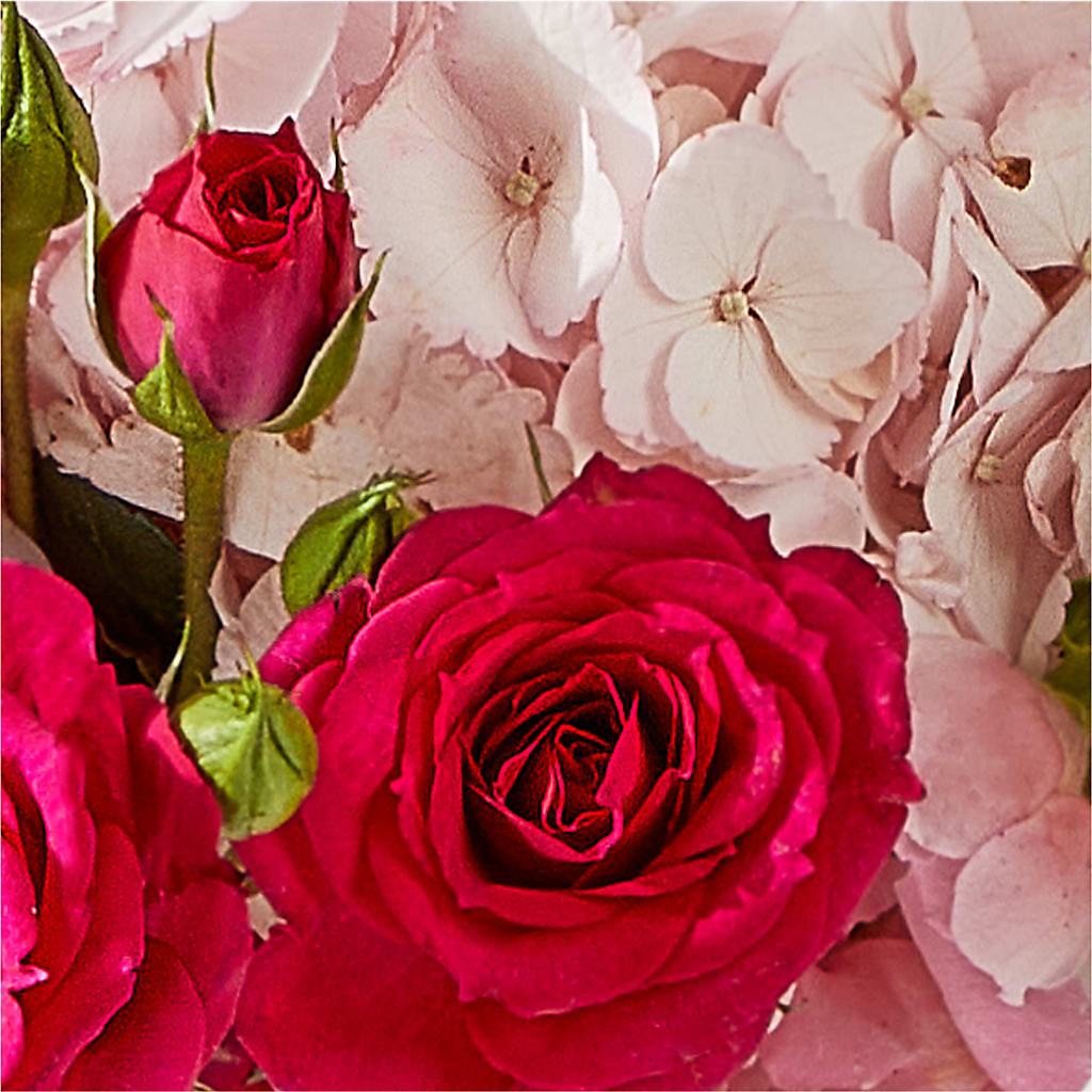 Glitz & Glam Bouquet – VASEFUL FLOWERS & GIFTS, Princeton NJ