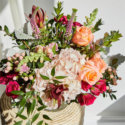 Glitz & Glam Bouquet – VASEFUL FLOWERS & GIFTS, Princeton NJ